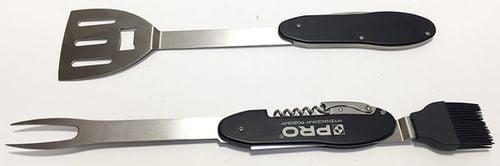 Niezbędnik do grilla Multi Tool PRO GRILLAKC na Arena.pl