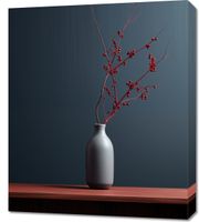 Obraz 60x70cm Minimalizm w Naturze