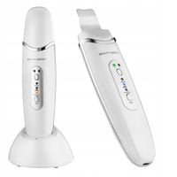 Peeling Kawitacyjny Jonoforeza Sonoforeza Prądy EMS 6w1 DUŻA MOC 10W