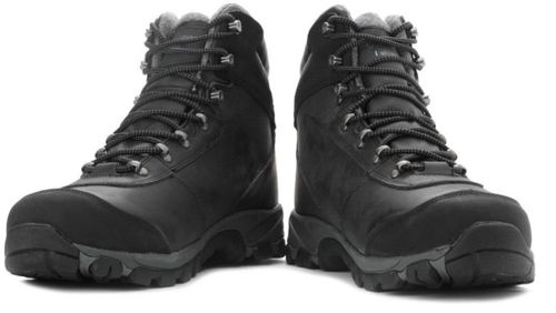 Buty HI-TEC Altitude IV WP200 - r. 46 na Arena.pl