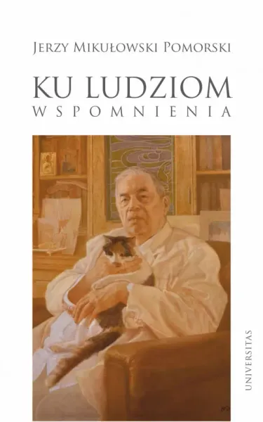 Ku ludziom. Wspomnienia zdjęcie 1