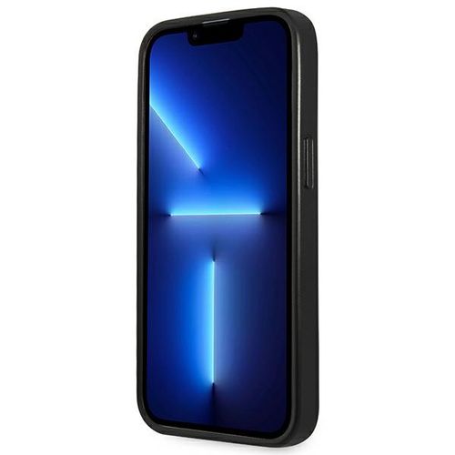 Etui Guess do iPhone 14 Pro, Srebrny na Arena.pl