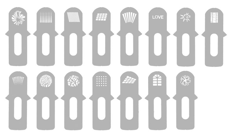 Strumienica LED Newell Perseo Mini zdjęcie 7