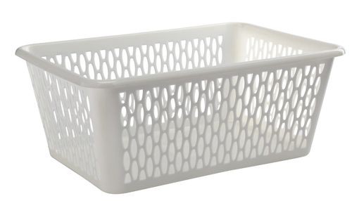 Koszyk pojemnik organizer MOLLY rozm. 4 szary na Arena.pl