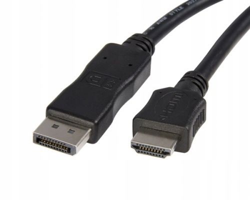 Gembird kabel DisplayPort do HDMI 5m na Arena.pl
