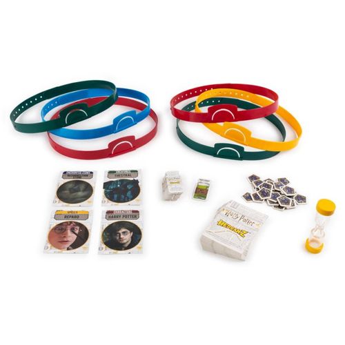 HARRY POTTER Gra Hedbanz Kim jestem? na Arena.pl