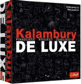Gra KALAMBURY DE LUXE 01016