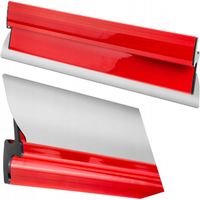 Nóż do gładzi 40 cm Stoner pióro szpachla wymienne ostrze 0,3 mm
