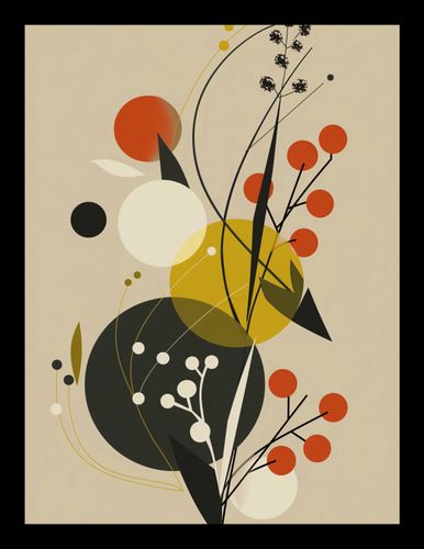 Plakat 15x20cm Naturaleza na Arena.pl