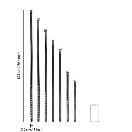 Full Body Bondage Belts na Arena.pl