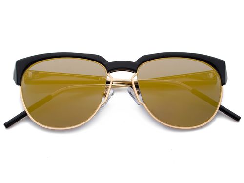 okulary LUSTRZANE RETRO na Arena.pl