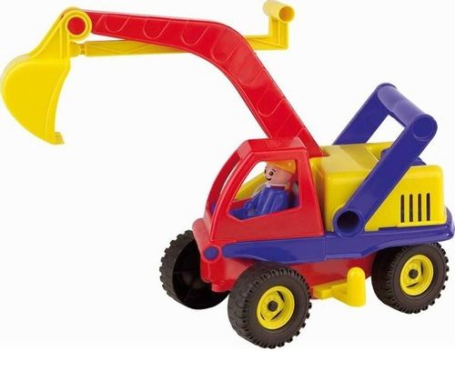 Koparka 35 Cm na Arena.pl