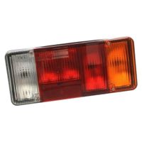 LAMPA TYLNA PRAWA FIAT DUCATO III 2014 2015 2016 2017