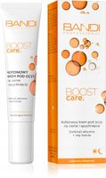 BANDI BOOST KOFEINOWY KREM POD OCZY NA CIENIE i WORKI