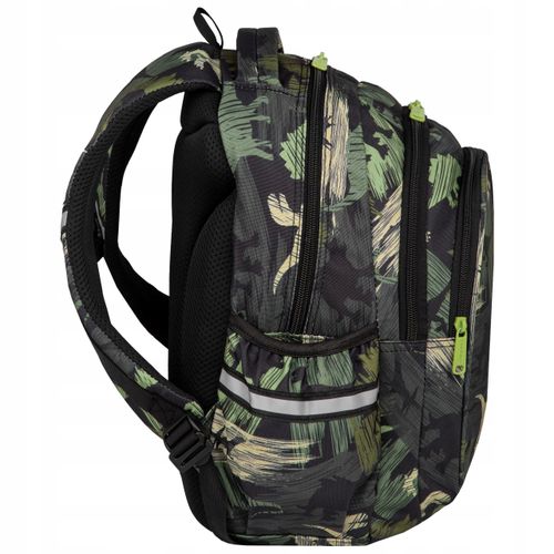 Plecak 2-komorowy Jerry adventure park Coolpack na Arena.pl