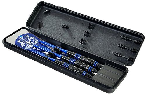 RZUTKI HARROWS PIRATE - SOFTIP 16 GRAM na Arena.pl