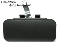 Ford Transit Klamka zewnętrzna przednia prawa