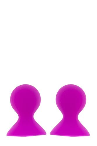 pleasure pumps nipple suckers pink na Arena.pl