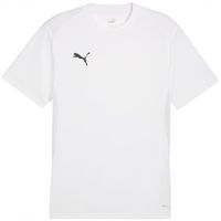 KOSZULKA MĘSKA TEAMGOAL JERSEY PUMA L