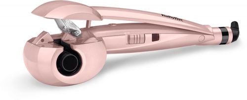 Lokówka automatyczna BaByliss Rose Blush Curl na Arena.pl
