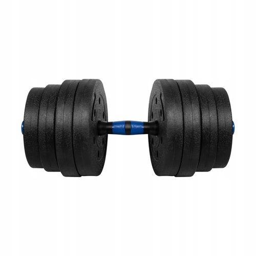 Hantle bitumiczne regulowane z łącznikiem 2 x 15kg średnica 28 mm na Arena.pl