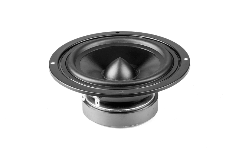 GŁOŚNIK DBS-G5001 4 OHM 5 CALI 125MM zdjęcie 1