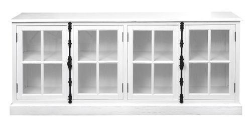 Komoda Milano 220x46x90cm # na Arena.pl