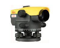 Niwelator optyczny Leica NA332 100 m IP54