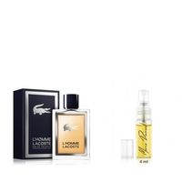 perfumy nr 821 4ml - zamiennik inspirowany l'homme lacoste od s