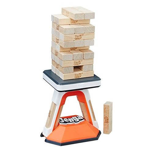 Jenga Pass Hasbro na Arena.pl