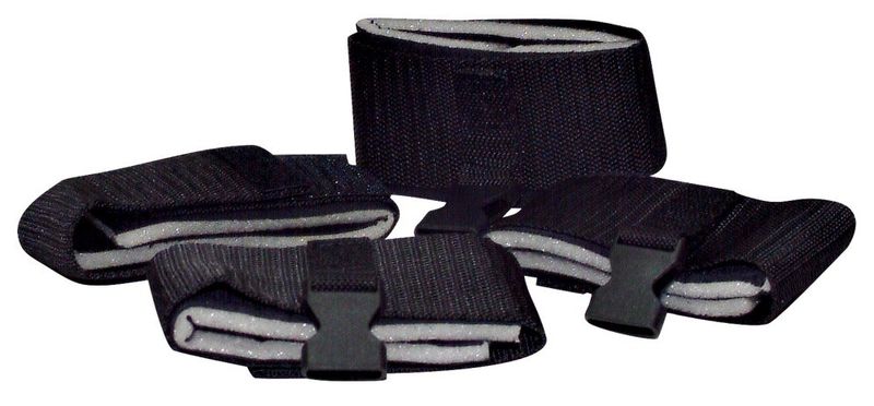 Bad Kitty Zestaw Do Krępowania zdjęcie 2