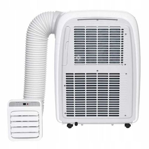 Panel sterujący Warmtec ControlBox na Arena.pl