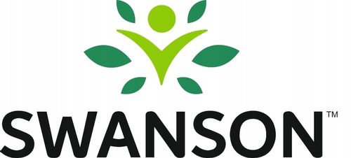 Swanson FAT BURNER 60tab Odchudzanie Chrom Wit B6 na Arena.pl