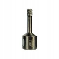 Wiertło Otwornica Diamentowe M14 8mm K2