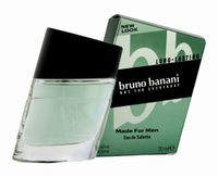 SEL BRUNO BANANI MADE FOR MEN EDT 30ml