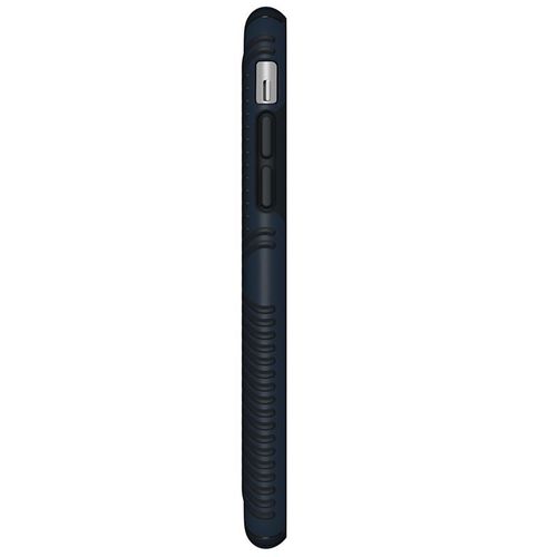SPECK PRESIDIO GRIP Apple iPhone X - ECLIPSE BLUE +szkło na Arena.pl