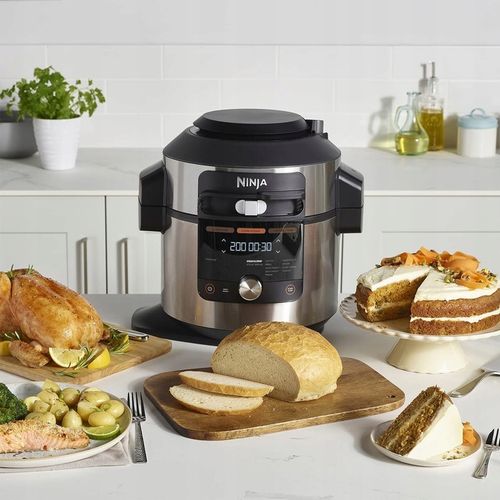 NINJA FOODI OL750EU 14 w 1 SmartLid multicooker na Arena.pl