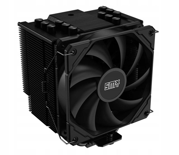 Chłodzenie Silver Monkey X STORMY 120mm zdjęcie 1