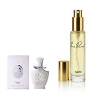 perfumy nr 267 50ml - zamiennik inspirowany love in white od creed