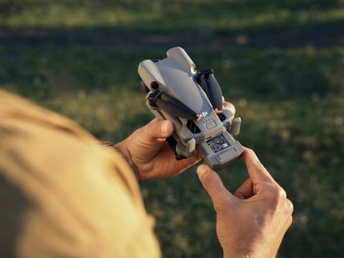 Dron DJI Mini 5 Pro Fly More Combo (RC2) na Arena.pl