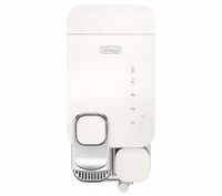 Ekspres kapsułkowy DeLonghi Nespresso Lattissima One EN510.W 1450W 19 barów