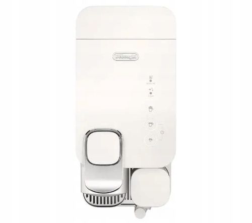 Ekspres kapsułkowy DeLonghi Nespresso Lattissima One EN510.W 1450W 19 barów na Arena.pl