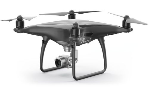 Dron DJI Phantom 4 Pro+ Obsidian na Arena.pl
