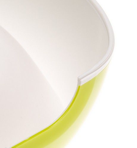 Ferplast Glam Miska Small zielona na Arena.pl