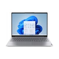 Laptop Lenovo ThinkBook 16 i5-13420H/16GB/512+512/Win11P