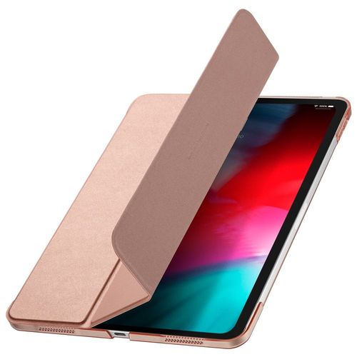 SPIGEN SMART FOLD IPAD PRO 11 2018 ROSE GOLD na Arena.pl