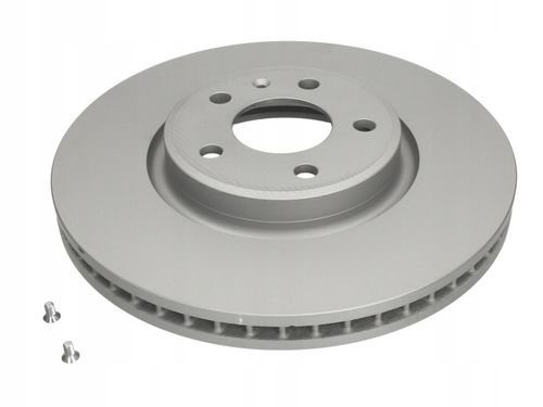 TARCZA HAM PRZOD 320X30 V ATE na Arena.pl