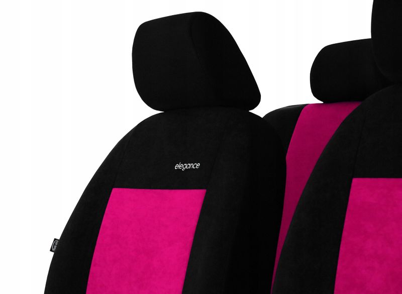 Pokrowce samochodowe do PEUGEOT Bipper Partner zdjęcie 5