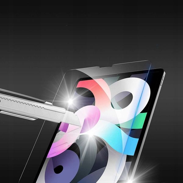 Szkło do Apple iPad Air 4 2020 zdjęcie 1