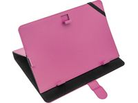 Etui do tabletu  10 ET100 różowe